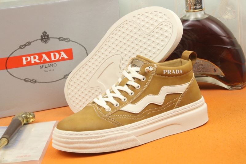 Prada Sneakers